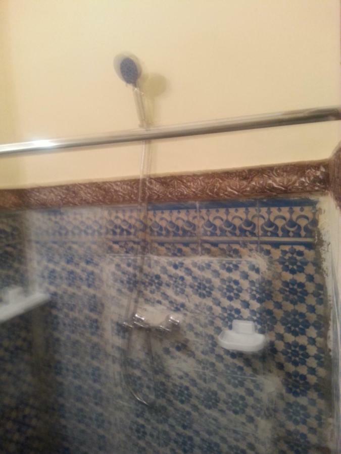 Riad Dar Kader Chambre Saumon Marrakesh Eksteriør billede