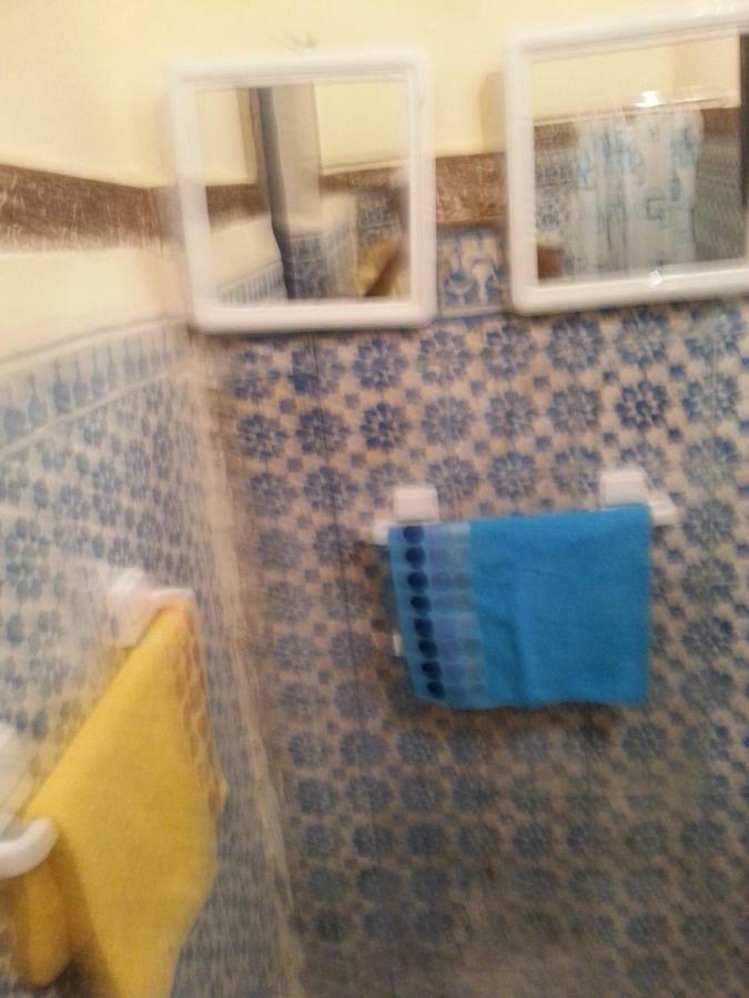 Riad Dar Kader Chambre Saumon Marrakesh Eksteriør billede