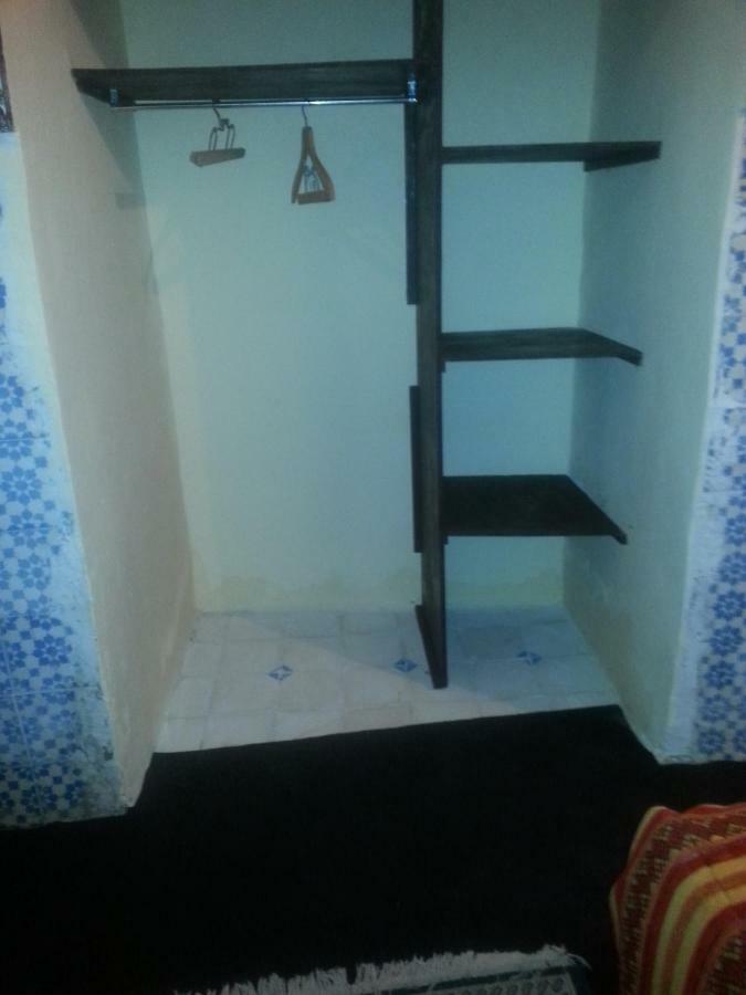 Riad Dar Kader Chambre Saumon Marrakesh Eksteriør billede